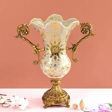Antique Vase